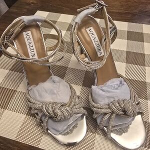 Aquazzura Firenxe Heals